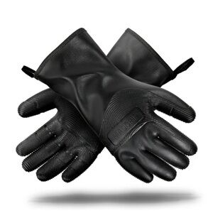 MADGRIP Silicone Grill Glove